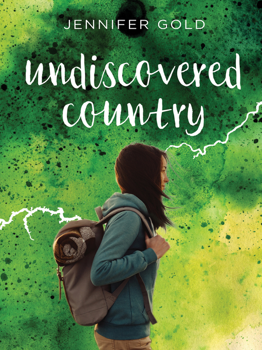 Title details for Undiscovered Country by Jennifer Gold - Available